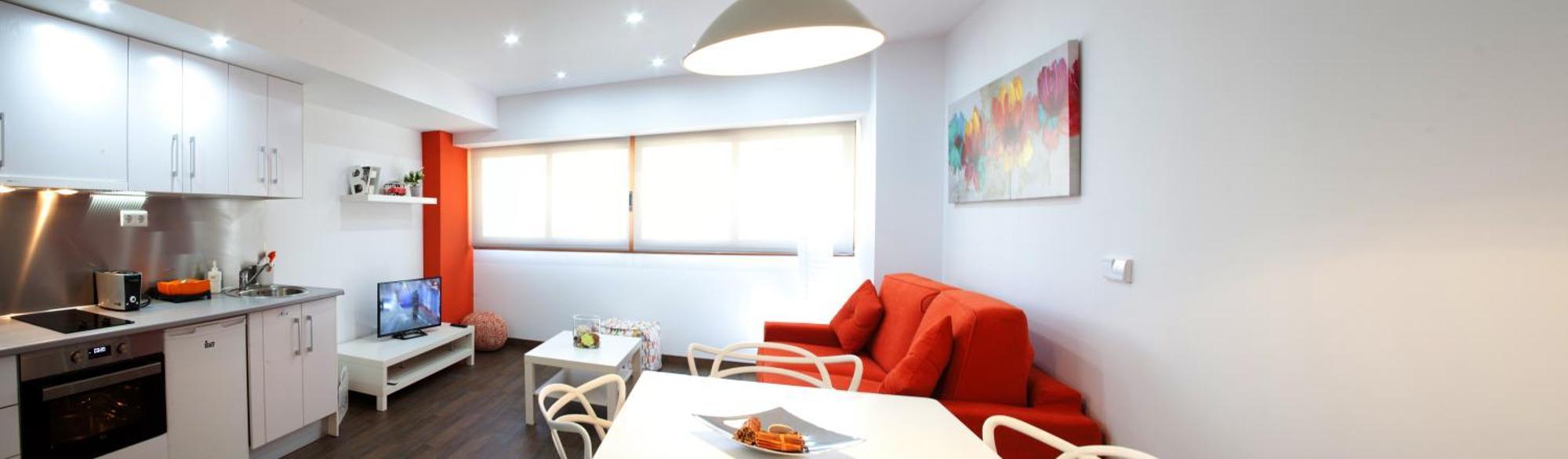 Color Suites Alicante Room photo