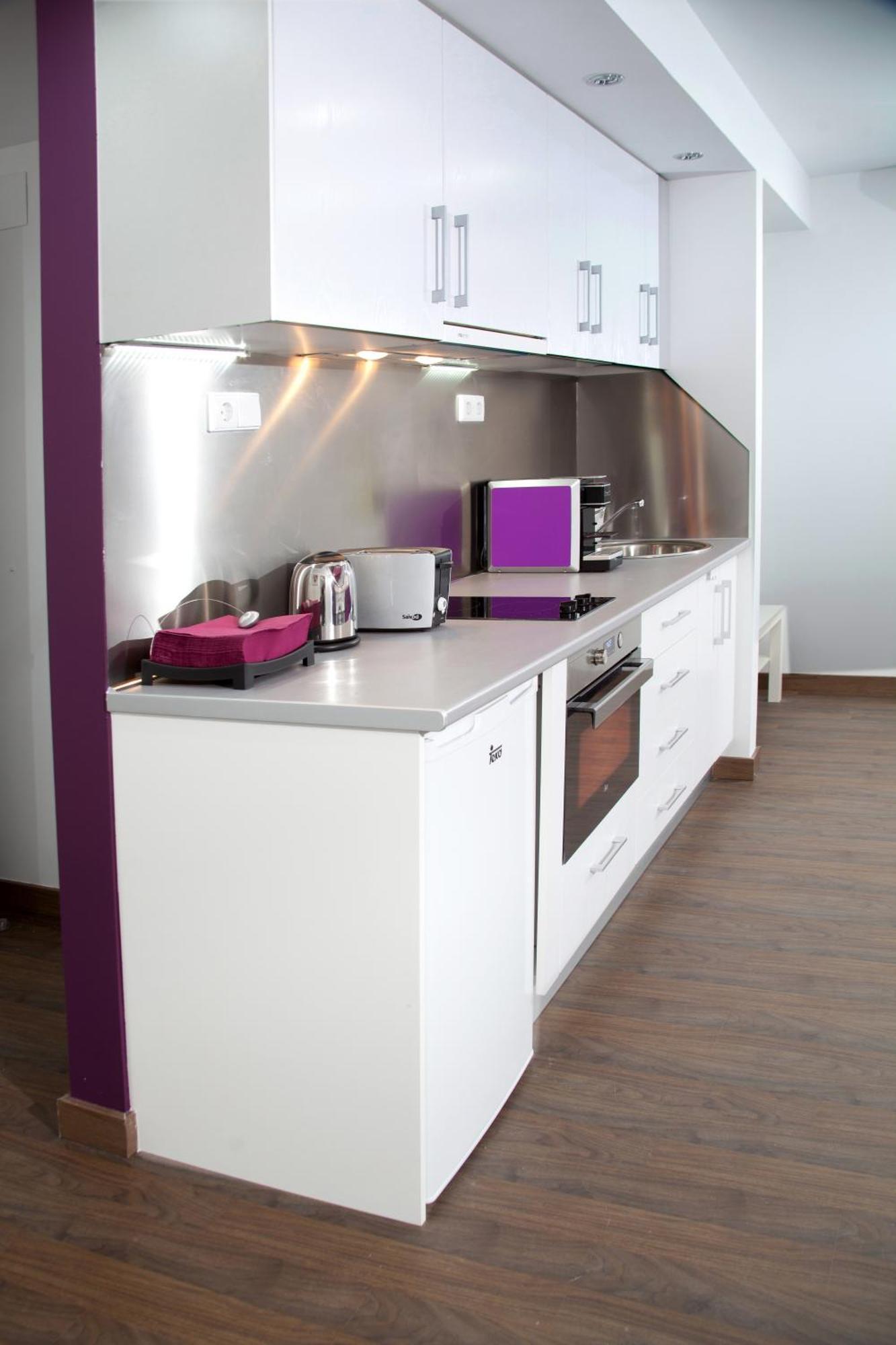 Color Suites Alicante Room photo