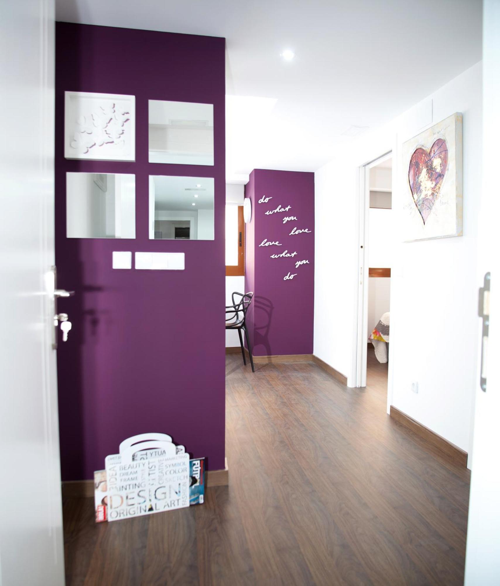 Color Suites Alicante Room photo