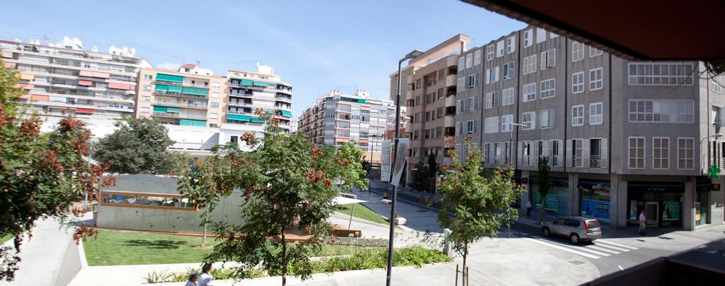 Color Suites Alicante Exterior photo