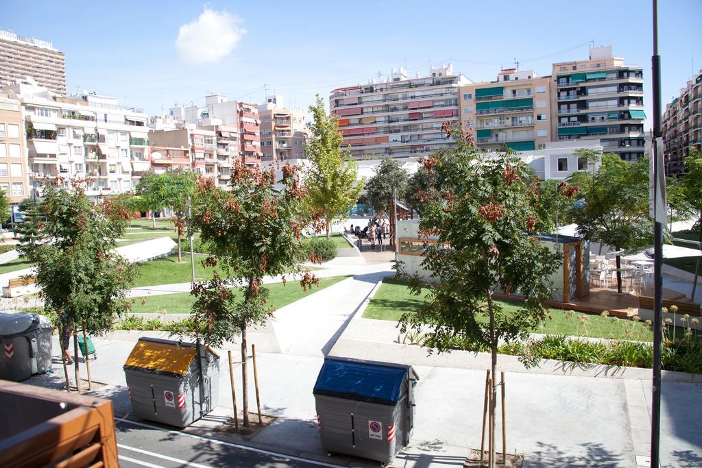 Color Suites Alicante Exterior photo