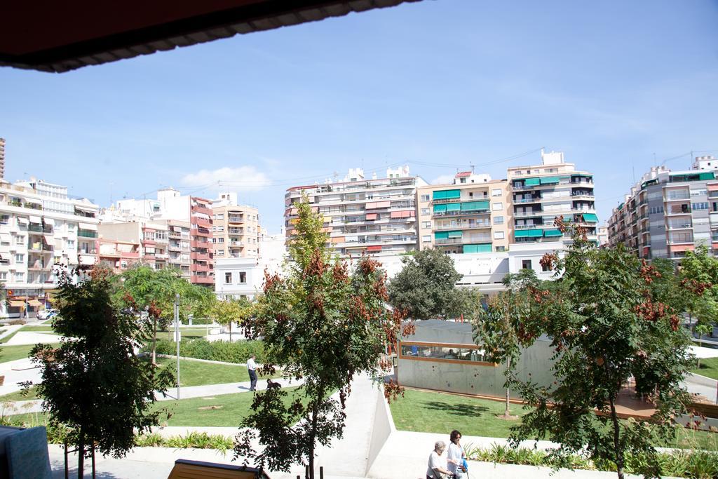 Color Suites Alicante Exterior photo