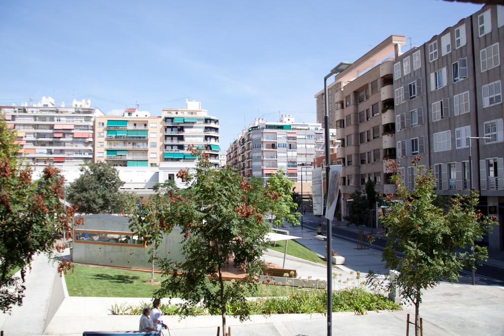 Color Suites Alicante Exterior photo