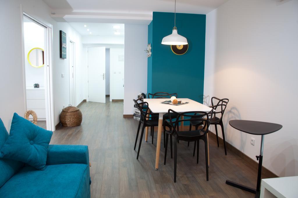 Color Suites Alicante Room photo