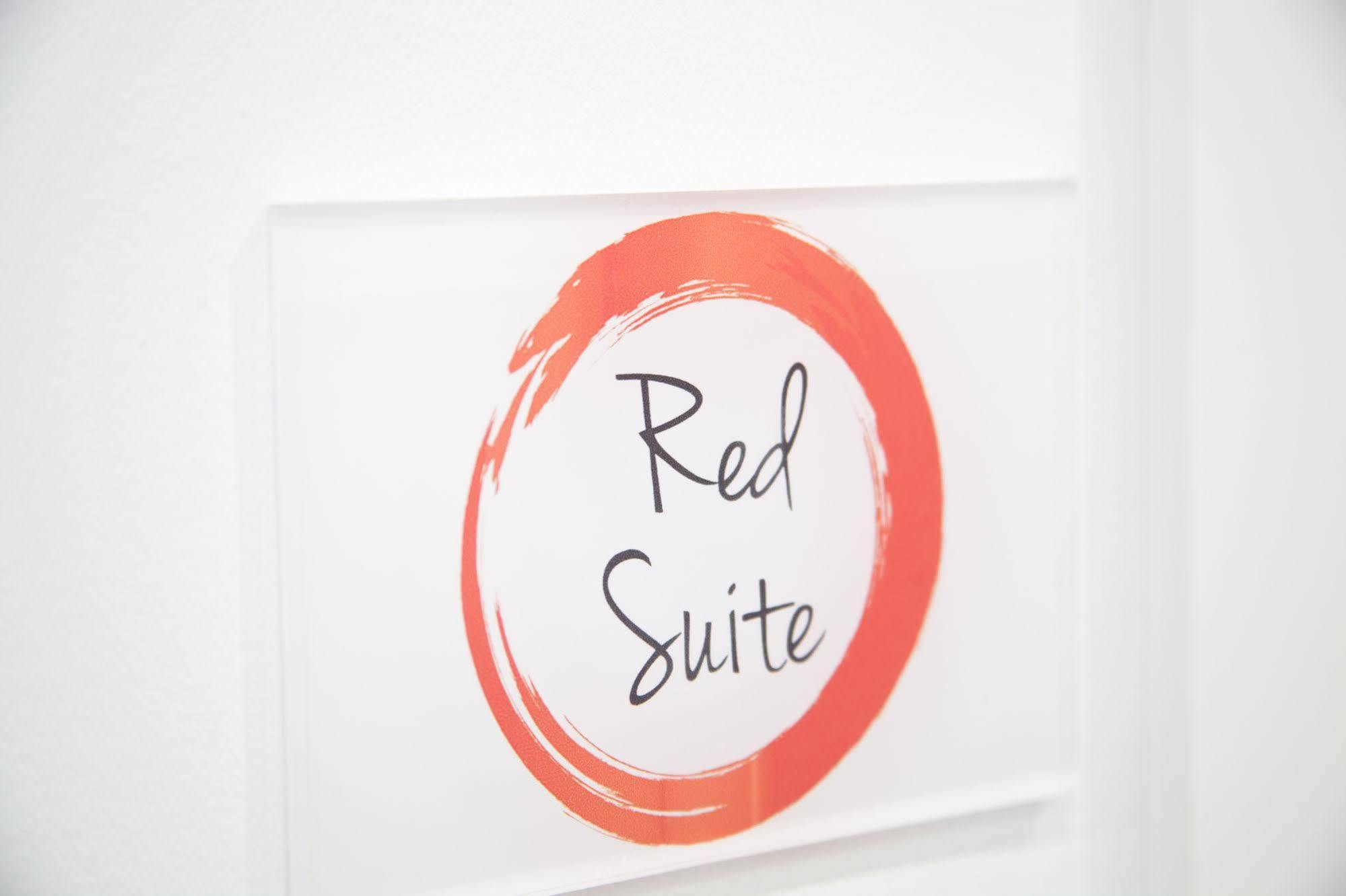 Color Suites Alicante Exterior photo