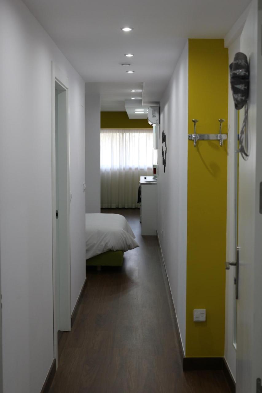 Color Suites Alicante Exterior photo