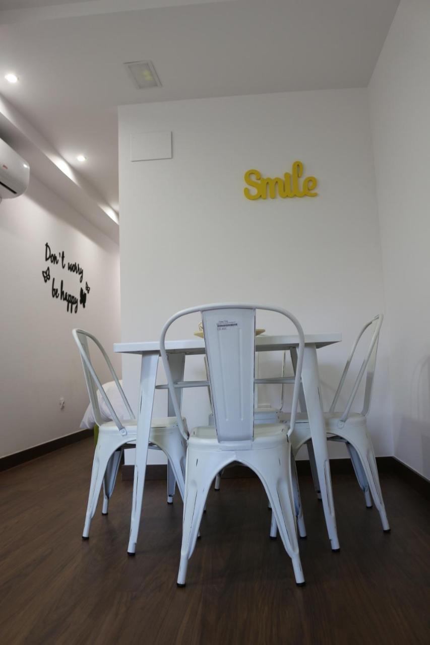 Color Suites Alicante Exterior photo