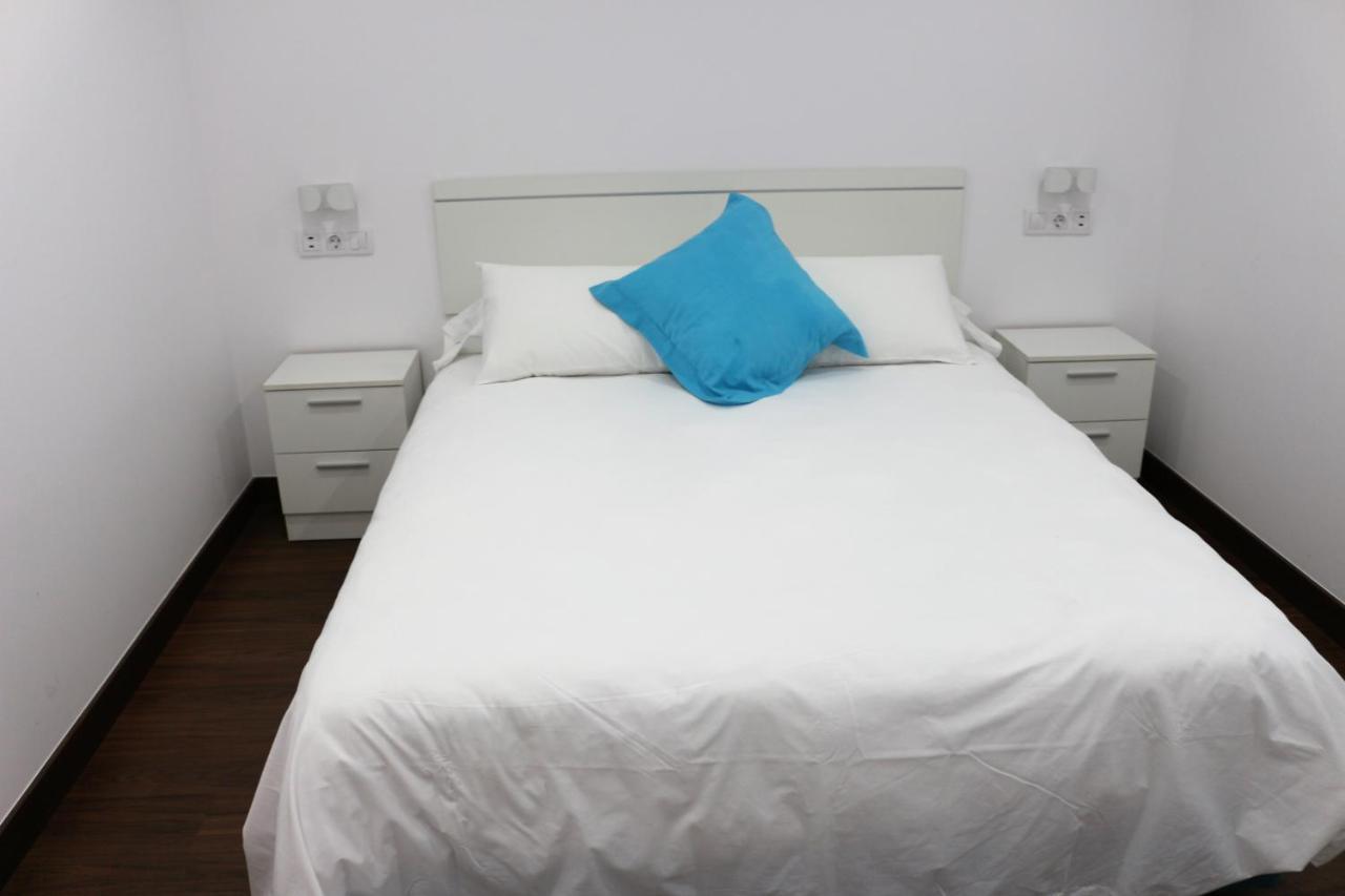 Color Suites Alicante Exterior photo