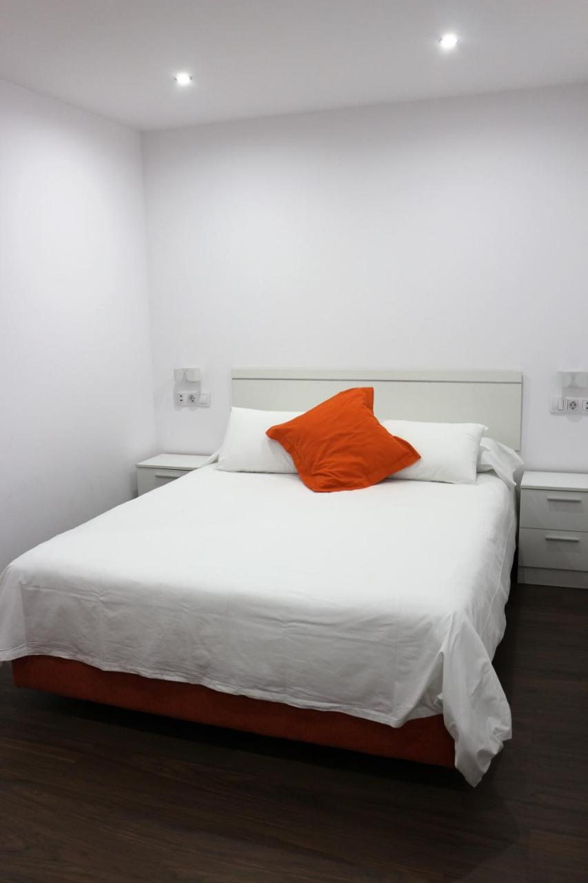 Color Suites Alicante Exterior photo
