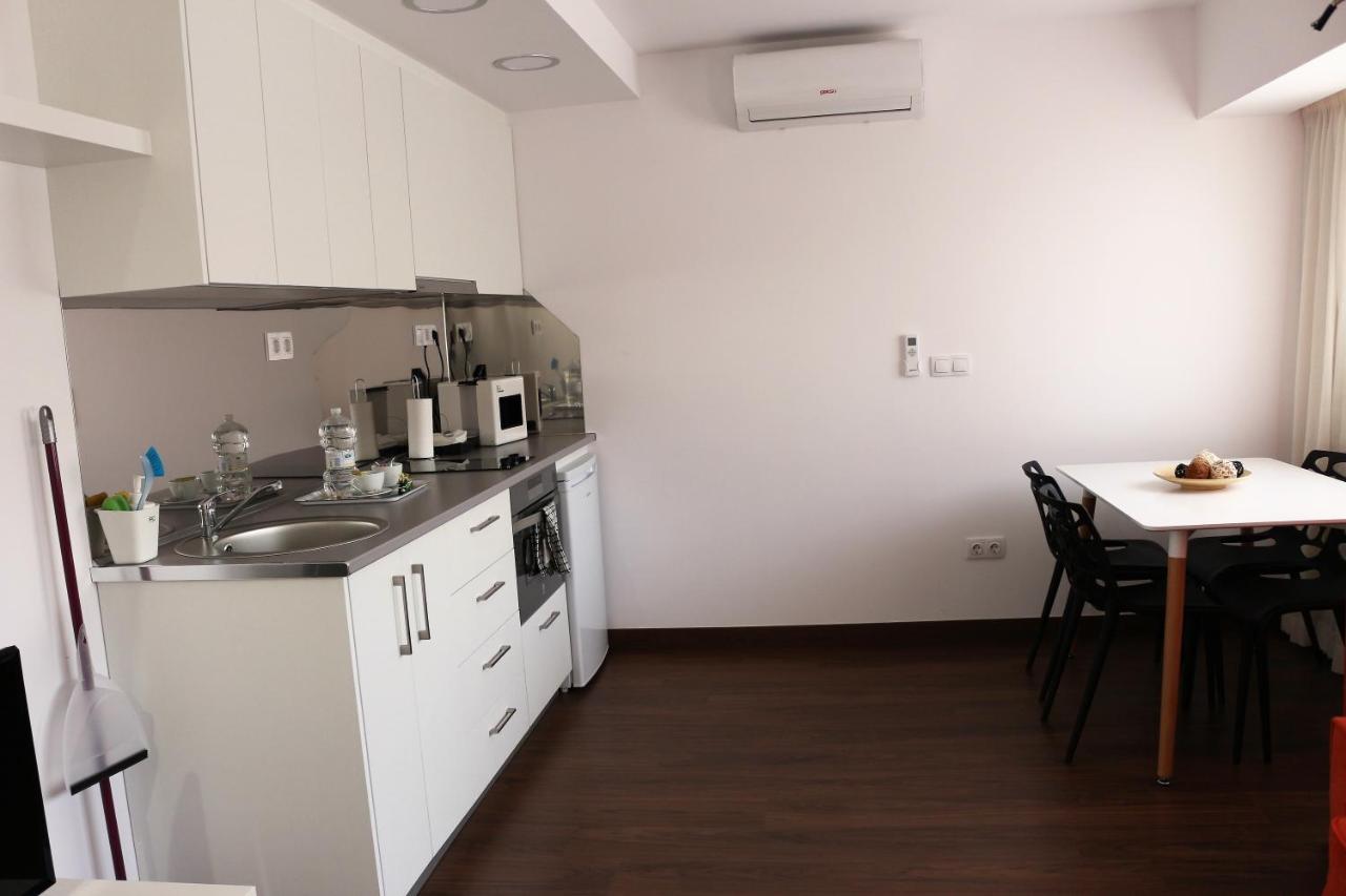 Color Suites Alicante Exterior photo