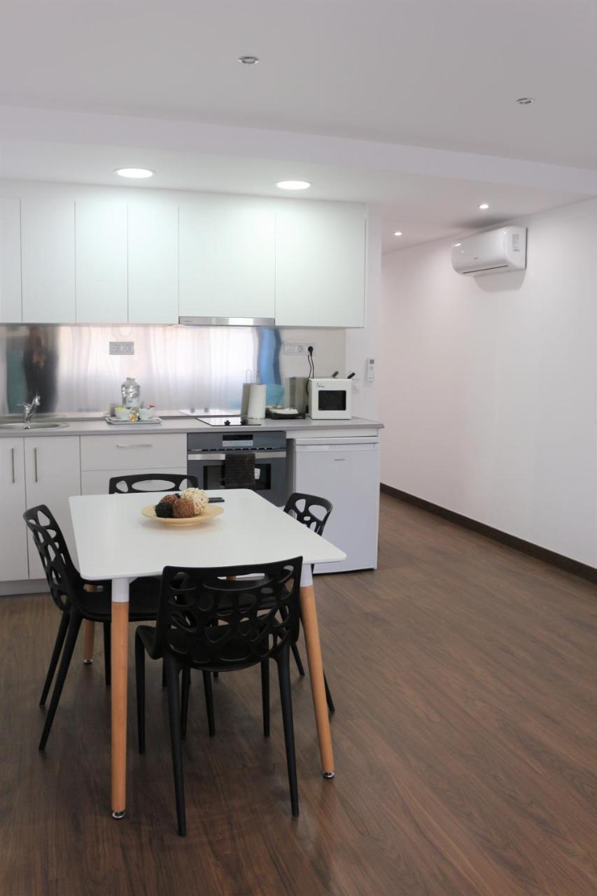 Color Suites Alicante Exterior photo
