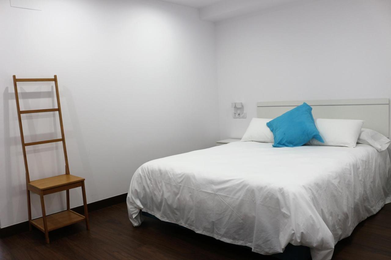 Color Suites Alicante Exterior photo