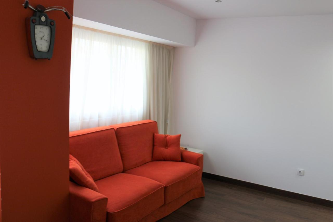 Color Suites Alicante Exterior photo