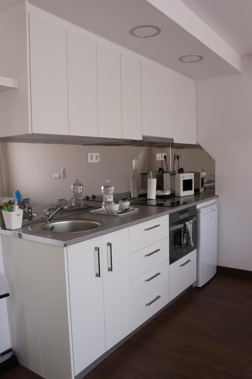 Color Suites Alicante Exterior photo