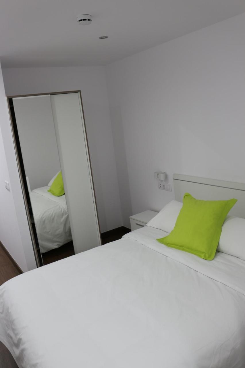 Color Suites Alicante Exterior photo