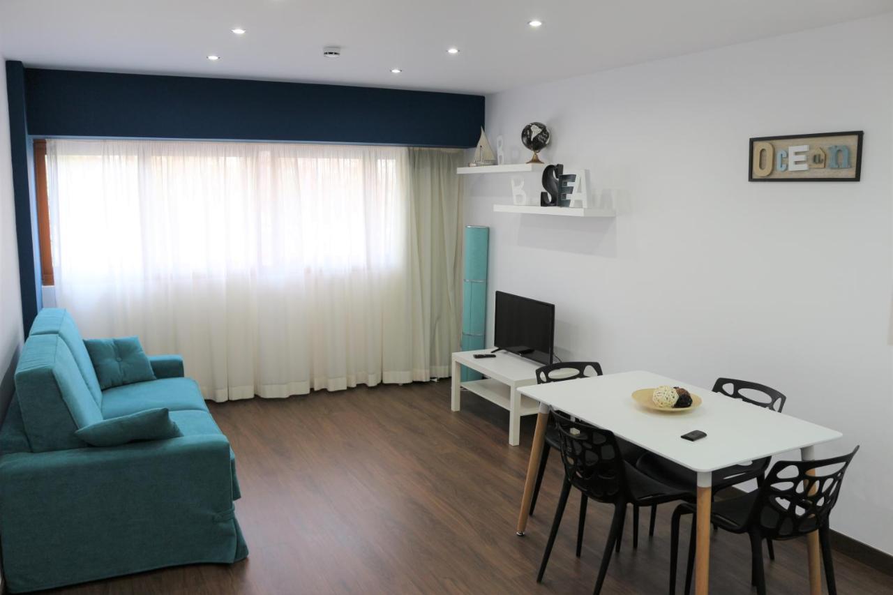 Color Suites Alicante Exterior photo