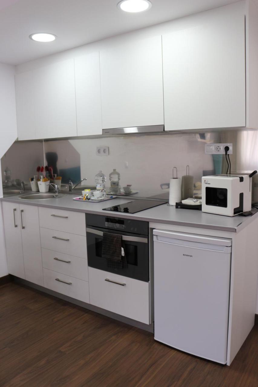 Color Suites Alicante Exterior photo