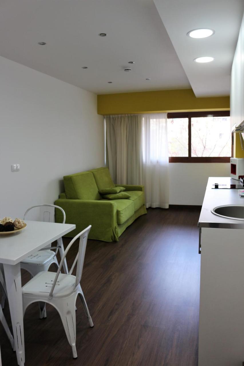 Color Suites Alicante Exterior photo